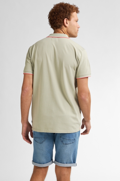 Petrol Industries men polo short sleeve